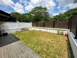 Springside Avenue (D26), Terrace #553021191